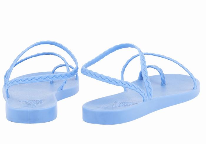 Sandales Tressées Ancient Greek Sandals Eleftheria   | NGL-7023335